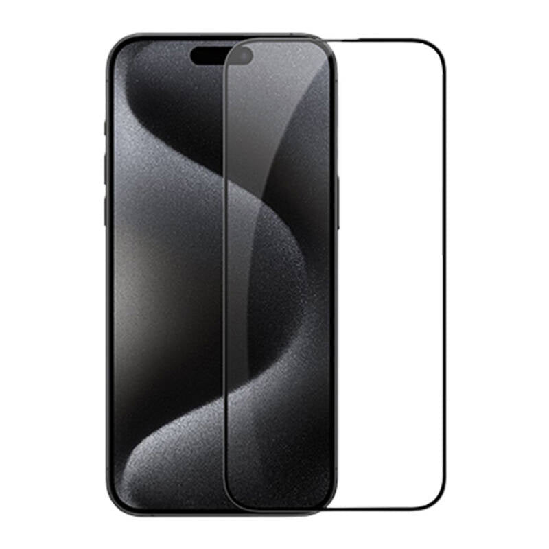 Nillkin CP+PRO af hærdet glas til Apple iPhone 15 Pro Max