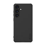 Case Nillkin Super Frosted Shield Pro til Samsung Galaxy S24+ (sort)