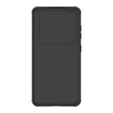 Case Nillkin CamShield Pro til Samsung Galaxy S24+ (sort)