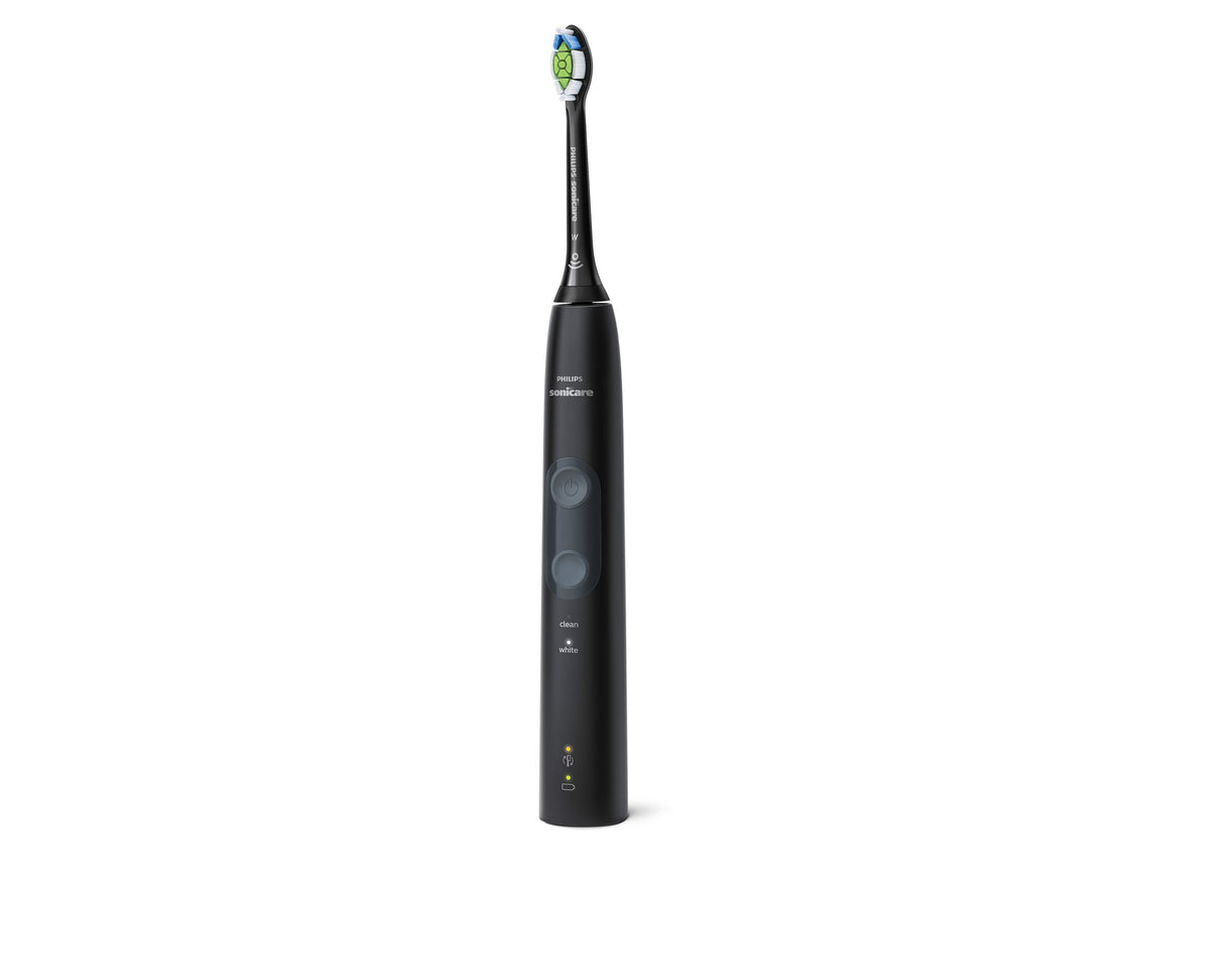 Philips Sonicare Indbygget tryksensor, sonisk eltandbørste
