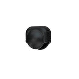Sunnylife- beskyttelseshylster af silikone til Insta360 X4 (sort)