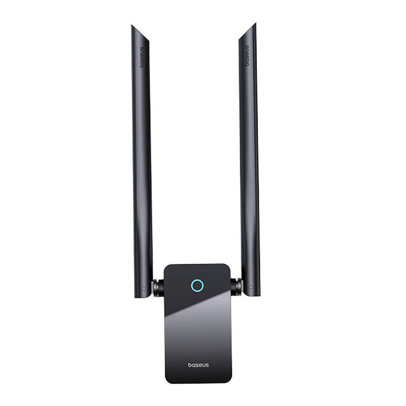 WiFi-adapter Baseus FastJoy 1300Mbps (sort)