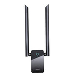 WiFi-adapter Baseus FastJoy 1300Mbps (sort)