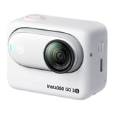 Insta360 GO 3S (128GB) Hvid