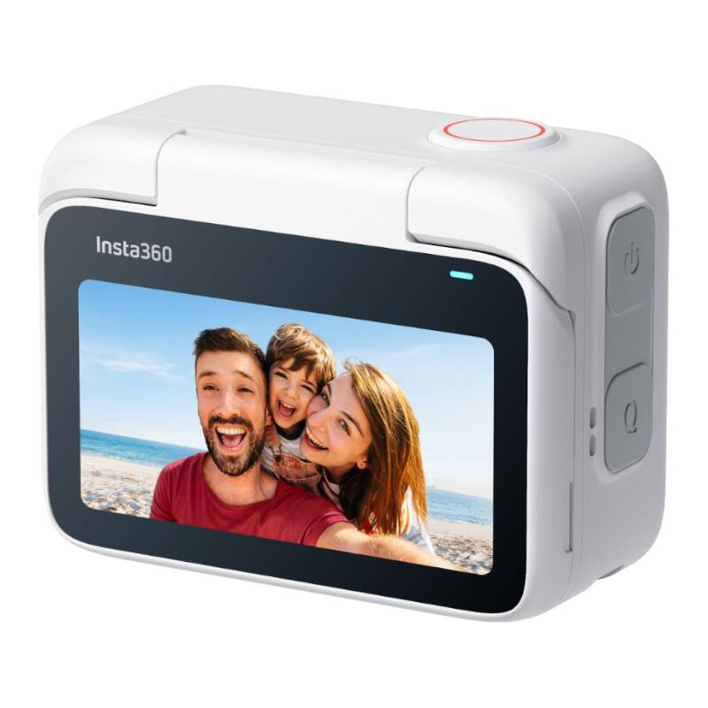 Insta360 GO 3S (128GB) Hvid