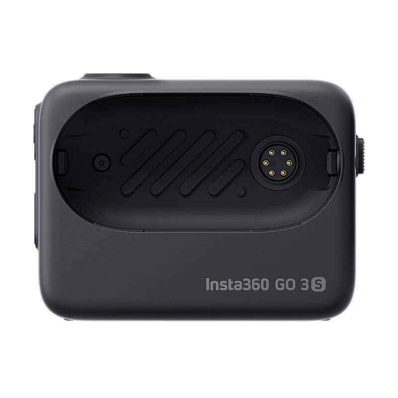 Insta360 GO 3S (128GB) sort