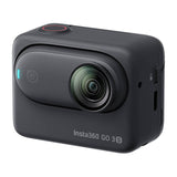 Insta360 GO 3S (128GB) sort