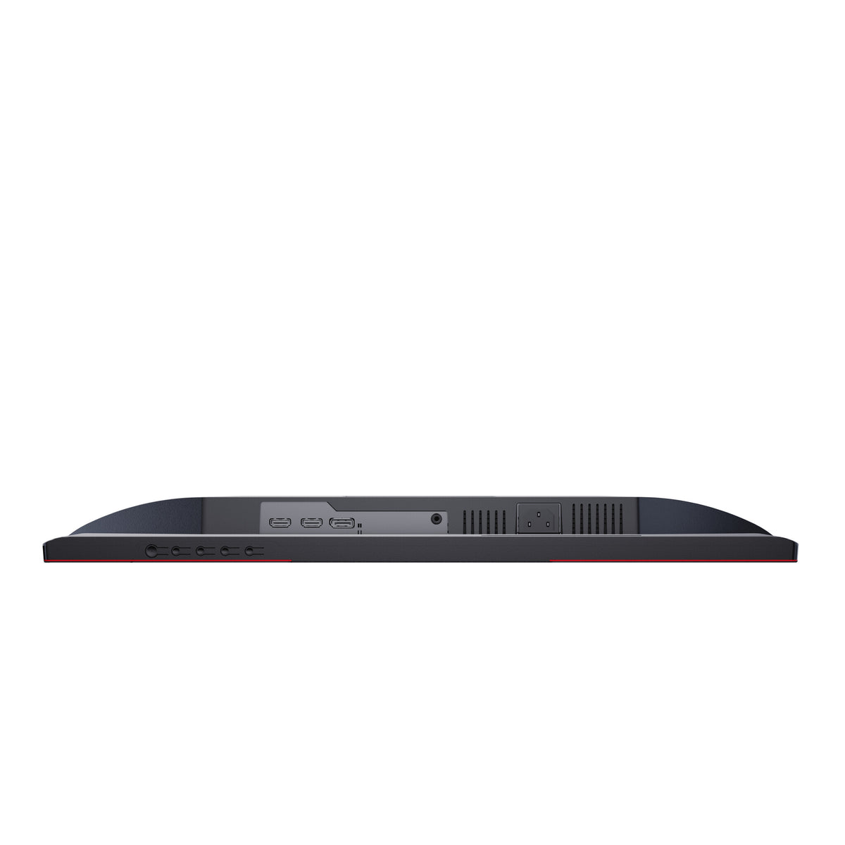 AOC G3 25G3ZM/BK computerskærm 62,2 cm (24.5") 1920 x 1080 pixel Fuld HD Sort, Rød