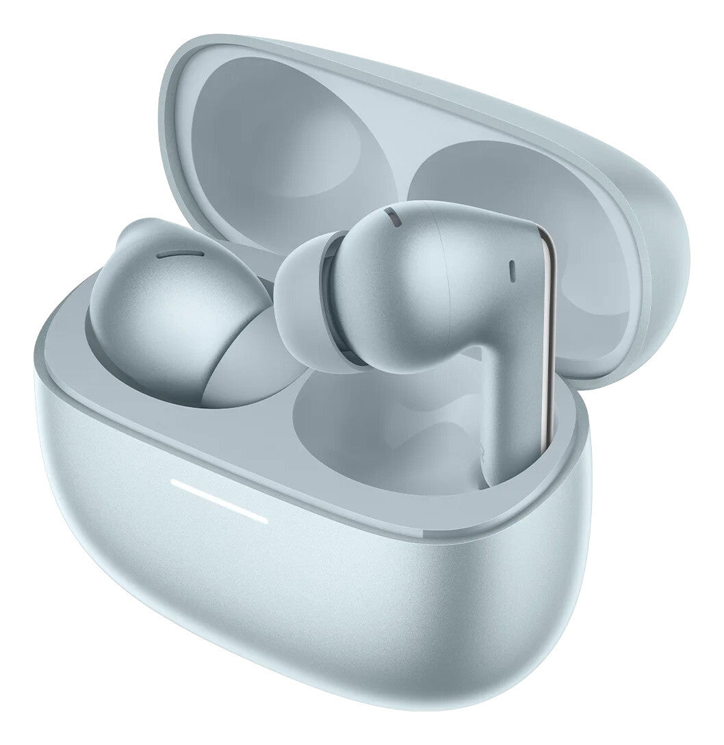 Xiaomi Redmi In-Ear Buds 8 Pro Headset Trådløs I ørerne Opkald/musik Bluetooth Blå