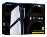 Console Sony Playstation 5 Pro EU