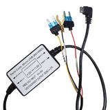 Azdome HT03 USB-C-kabelsæt