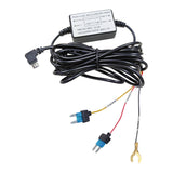 Azdome HT03 USB-C-kabelsæt