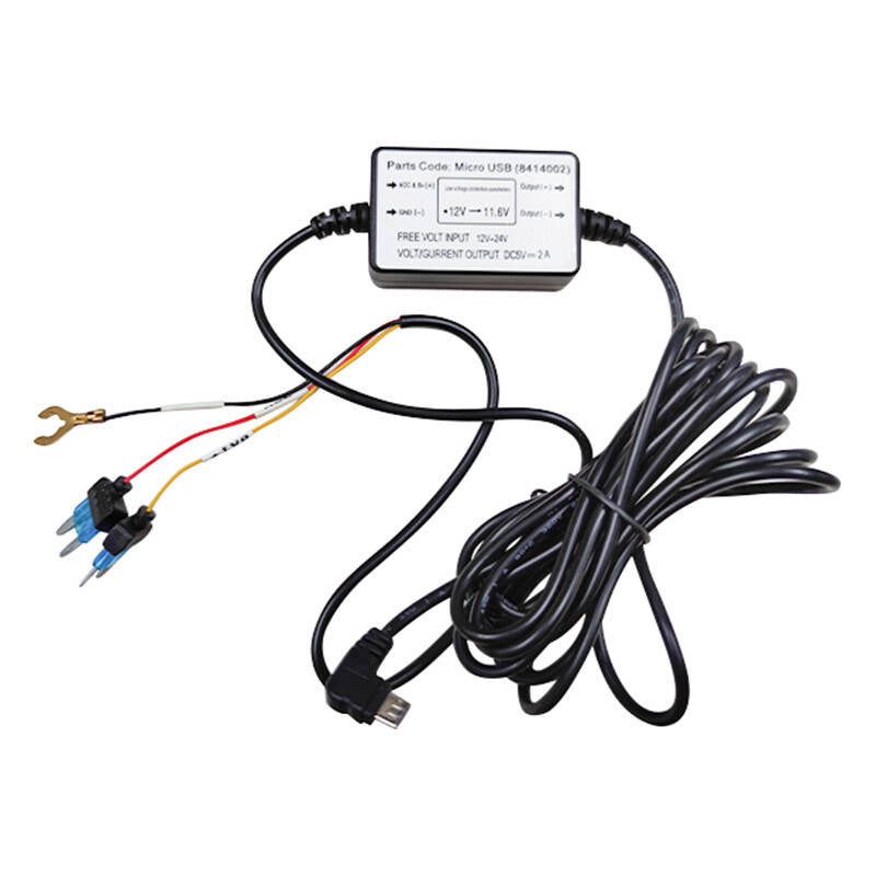 Azdome HT03 USB-C-kabelsæt