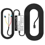 Azdome HT03 USB-C-kabelsæt
