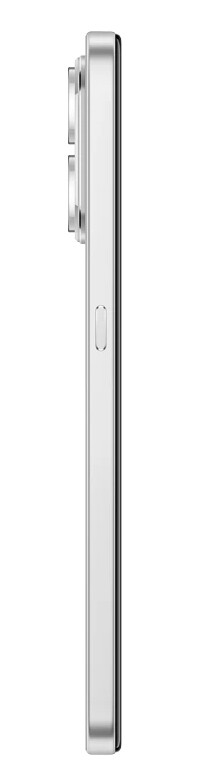 Honor 600 Smart 5G 17,4 cm (6.87") Dual SIM Android 16.0 USB Type-C 4 GB 128 GB 7700 mAh Sølv