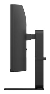 LG 34 Inch UltraWide™ WQHD 144Hz HDR10 Curved Computer Monitor with AMD FreeSync Premium