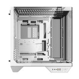 darkFlash DY470 Full Tower Hvid