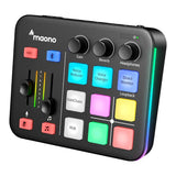 Maono G1 Neo lydkort sort
