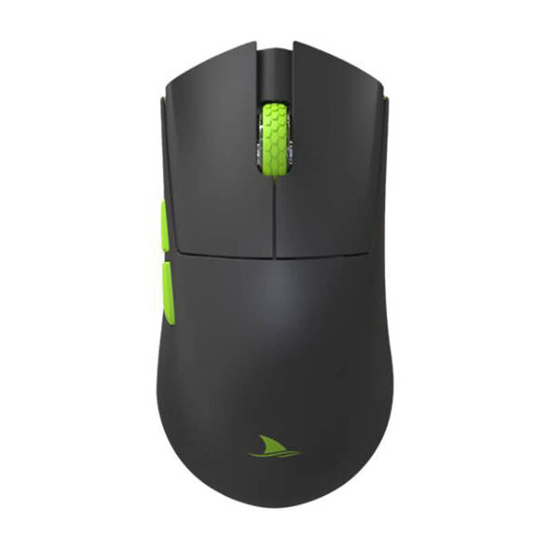 Trådløs spilmus Darmoshark M3s PRO (sort)