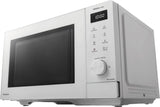 Panasonic NN-GD34QWEPG mikroovn hvid