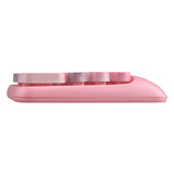 MOFII trådløs numerisk tastatur X910 (rosa)