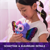 Hatchimals EGG INA Bloomables Puppyfly BP GML
