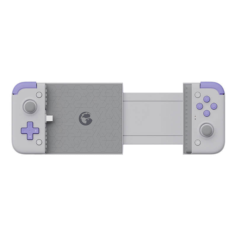 Gaming Controller GameSir X2s USB-C med Smartphone Holder
