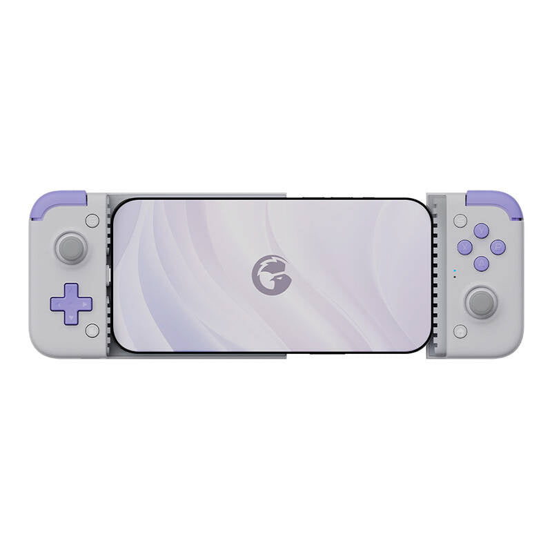 Gaming Controller GameSir X2s USB-C med Smartphone Holder