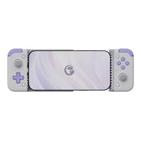 Gaming Controller GameSir X2s USB-C med Smartphone Holder