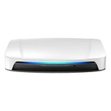 Carlinkit CPC200-Tbox UHD trådløs adapter Carplay/Android (hvid)