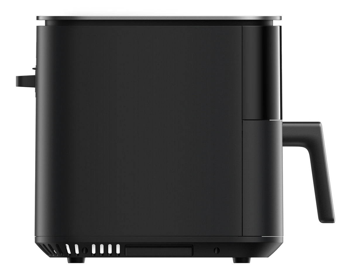 Xiaomi MAF-D1001 Dobbelt 10 L Enkeltstående 2700 W Varmluftsteger Sort