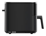 Xiaomi MAF-D1001 Dobbelt 10 L Enkeltstående 2700 W Varmluftsteger Sort