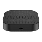 Carlinkit Tbox Basic (2+16G) trådløs adapter Carplay/Android (sort)