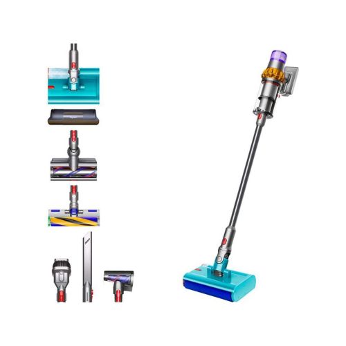 Dyson V15S Detect Submarine (2023) Trådløs støvsuger EU 448798-01