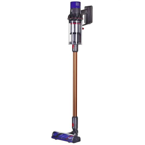 Dyson Cyclone V10 Absolute (2023) trådløs støvsuger Kobber EU 448883-01
