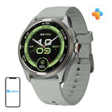Smartwatch Mobvoi TicWatch Pro 5 Enduro (grå)