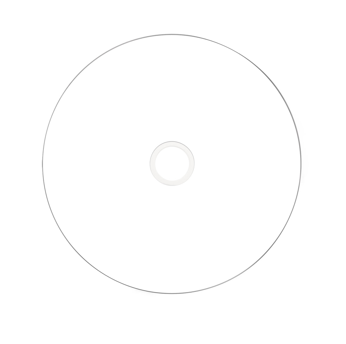 Verbatim CD-R AZO Wide Inkjet Printable no ID 700 MB 52x 50 stk