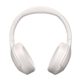 Trådløse hovedtelefoner QCY H3 lite, ANC (hvid)