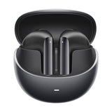 TWS QCY AilyBuds Pro HT10 hovedtelefoner, ANC (sort)