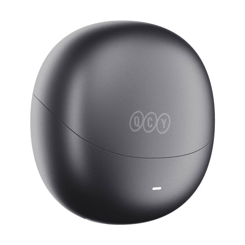 TWS QCY AilyBuds Pro HT10 hovedtelefoner, ANC (sort)