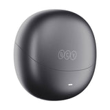 TWS QCY AilyBuds Pro HT10 hovedtelefoner, ANC (sort)
