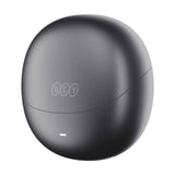 TWS QCY AilyBuds Pro HT10 hovedtelefoner, ANC (sort)
