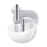 TWS QCY AilyBuds Pro HT10 hovedtelefoner, ANC (hvid)