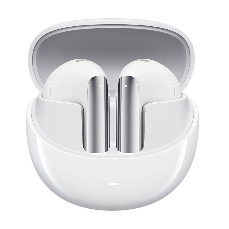 TWS QCY AilyBuds Pro HT10 hovedtelefoner, ANC (hvid)