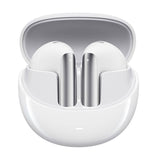 TWS QCY AilyBuds Pro HT10 hovedtelefoner, ANC (hvid)