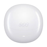 TWS QCY AilyBuds Pro HT10 hovedtelefoner, ANC (hvid)