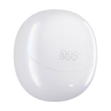 TWS QCY AilyBuds Pro HT10 hovedtelefoner, ANC (hvid)
