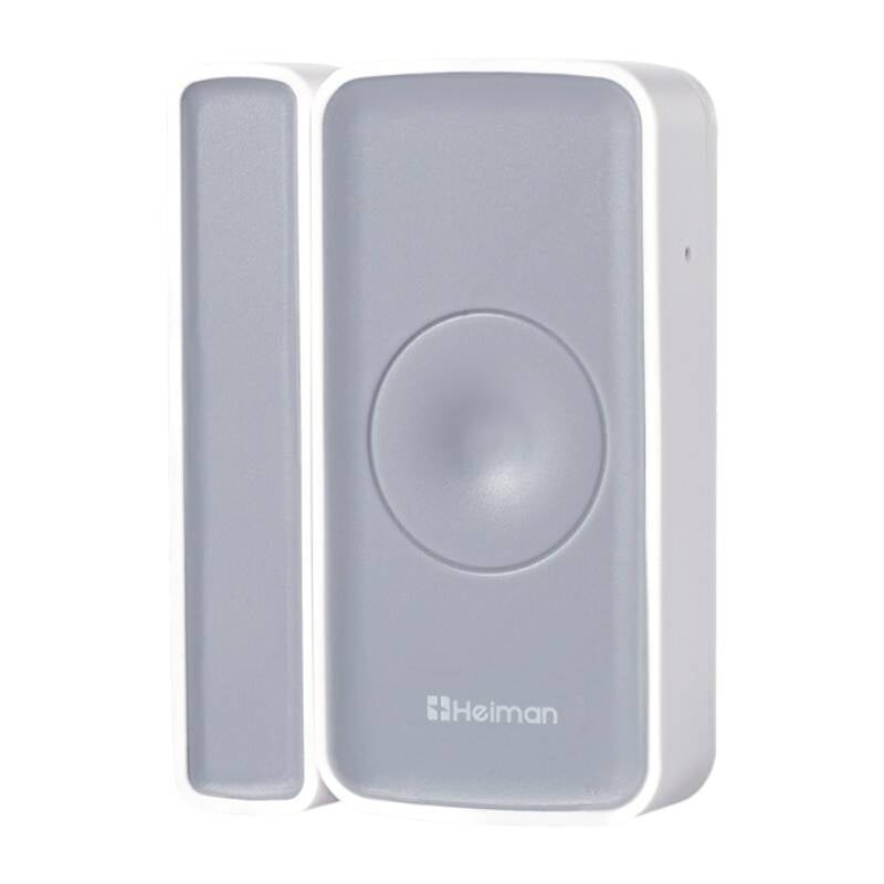 ZigBee Heiman HS1DS-EF Tuya smart døråbningssensor