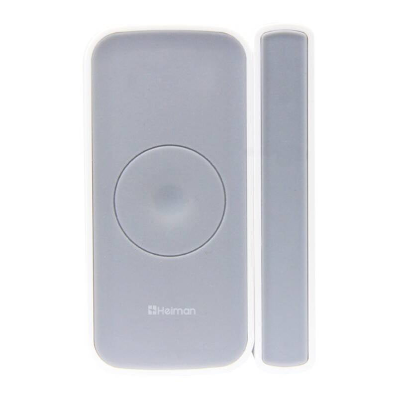 ZigBee Heiman HS1DS-EF Tuya smart døråbningssensor