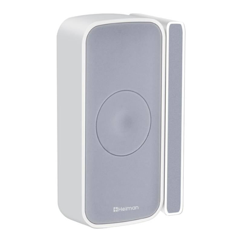 ZigBee Heiman HS1DS-EF Tuya smart døråbningssensor